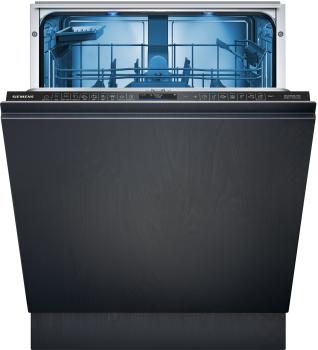 Siemens SX97T800BE - iQ700, Vollintegrierter XXL Geschirrspüler, varioScharnier, , 60 cm, 5 Jahre Garantie!